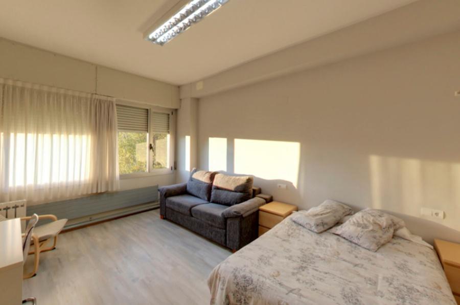 Residencia Albergue 하카 외부 사진