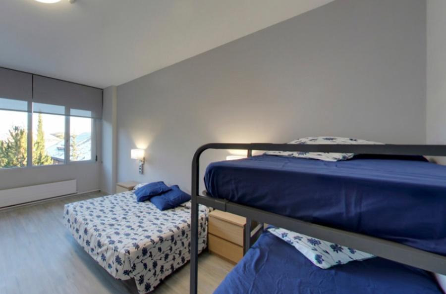 Residencia Albergue 하카 외부 사진