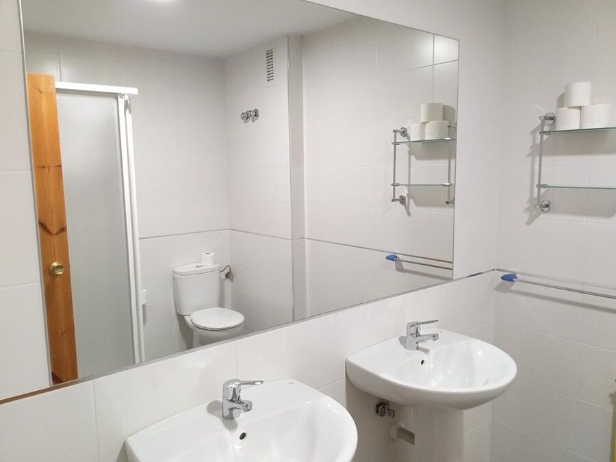 Residencia Albergue 하카 외부 사진
